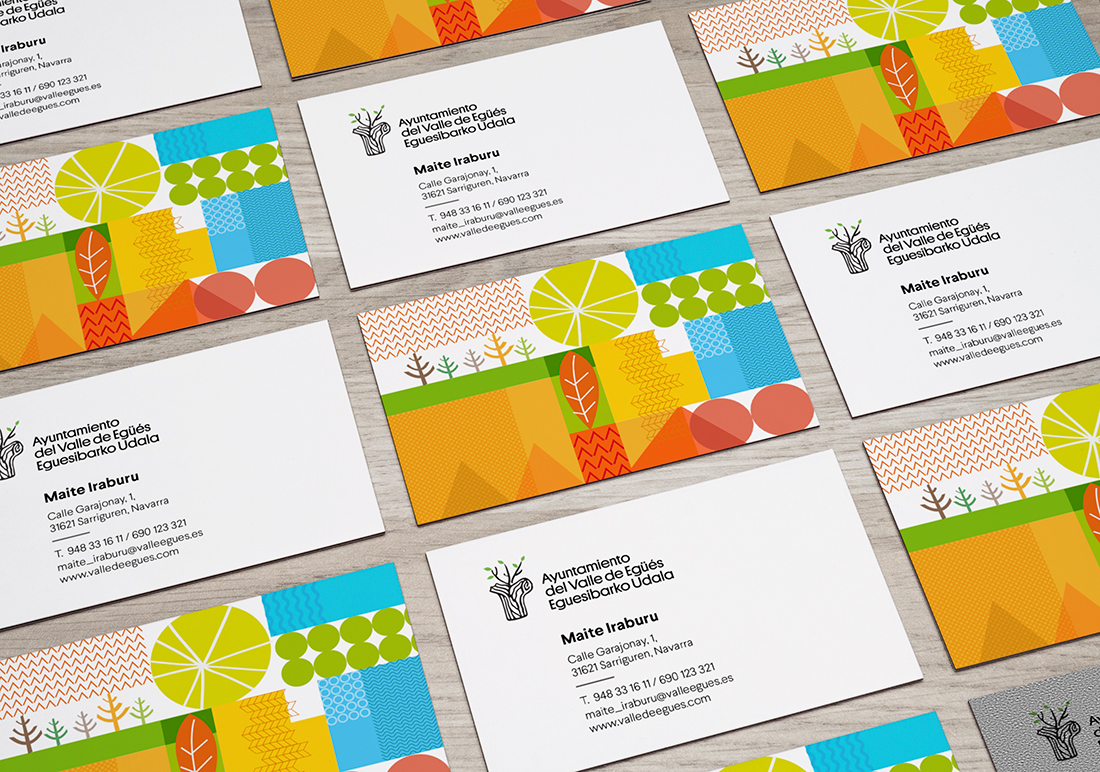 Tarjetas