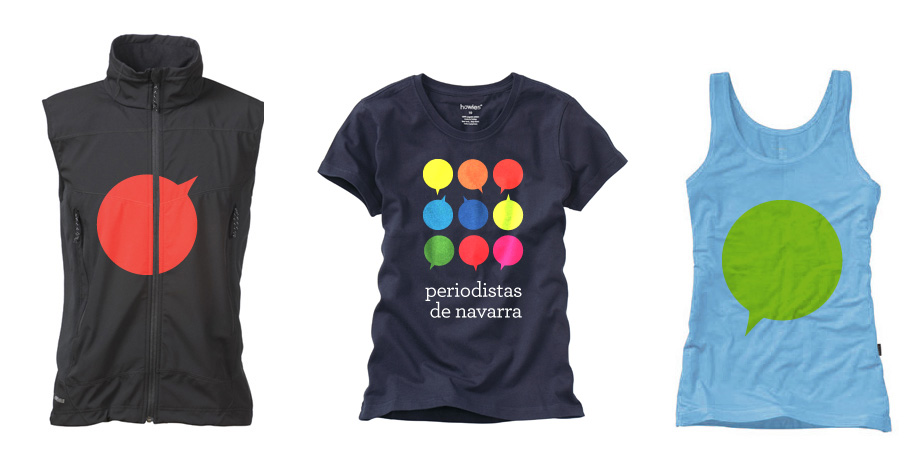 Periodistas
