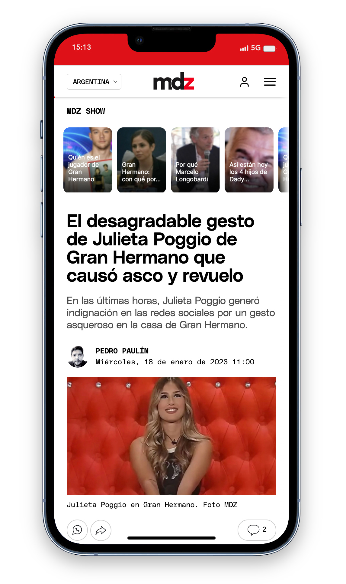 show